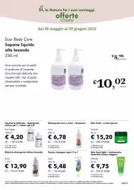 Volantino NaturaSì Pagina 46