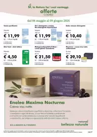 Volantino NaturaSì Pagina 47