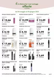 Volantino NaturaSì Pagina 48