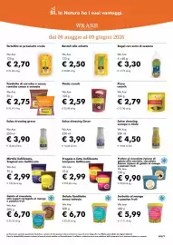 Volantino NaturaSì Pagina 5