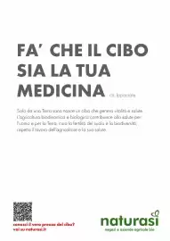 Volantino NaturaSì Pagina 50