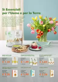 Volantino NaturaSì Pagina 6