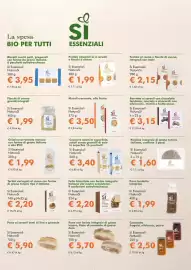 Volantino NaturaSì Pagina 7