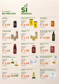 Volantino NaturaSì Pagina 8