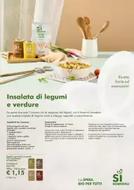 Volantino NaturaSì Pagina 9