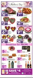 Tom Thumb weekly ad week 19 Page 2