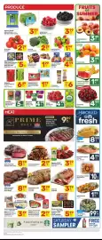 Tom Thumb weekly ad week 19 Page 5