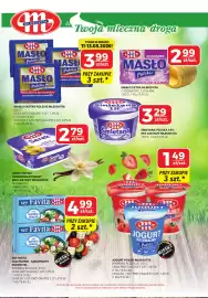 Top Market gazetka Strona 3