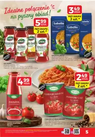 Top Market gazetka Strona 5