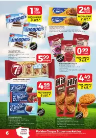 Top Market gazetka Strona 6