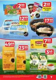 Top Market gazetka Strona 7
