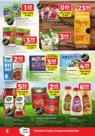 Top Market gazetka Strona 2