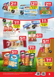Top Market gazetka Strona 3