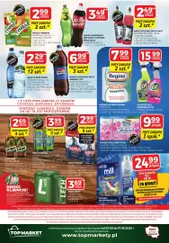 Top Market gazetka Strona 4