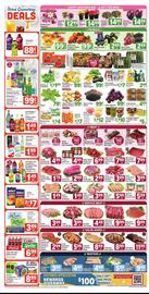 Tony’s Fresh Market weekly ad week 19 Page 4