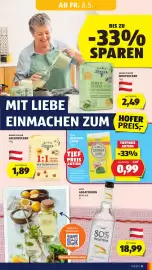 Hofer Flugblatt woche 19 Seite 15