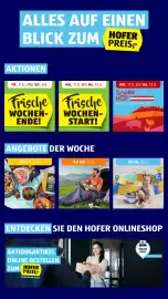 Hofer Flugblatt woche 19 Seite 2
