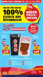 Hofer Flugblatt woche 19 Seite 4