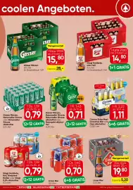 Strasser Markt Flugblatt Seite 11