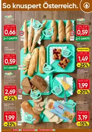 Strasser Markt Flugblatt Seite 13