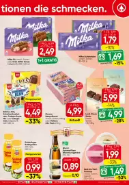 Strasser Markt Flugblatt Seite 15