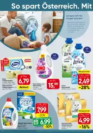 Strasser Markt Flugblatt Seite 18