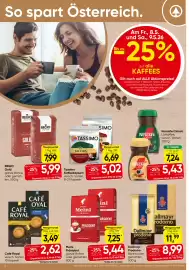 Strasser Markt Flugblatt Seite 2