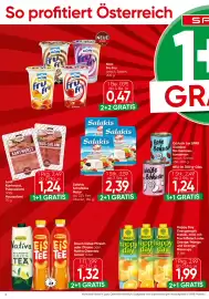 Strasser Markt Flugblatt Seite 6