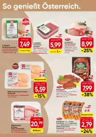 Strasser Markt Flugblatt Seite 8