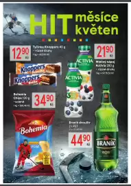 Žabka leták Strana 2