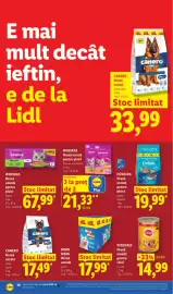 Catalog Lidl săptămâna 20 Pagină 10