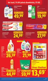 Catalog Lidl săptămâna 20 Pagină 11