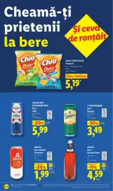 Catalog Lidl săptămâna 20 Pagină 12