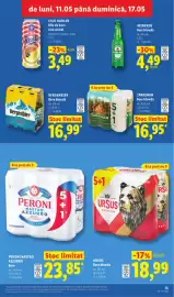 Catalog Lidl săptămâna 20 Pagină 13