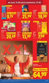 Catalog Lidl săptămâna 20 Pagină 15