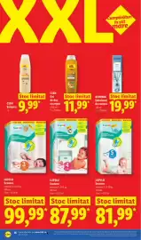 Catalog Lidl săptămâna 20 Pagină 16