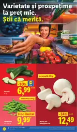 Catalog Lidl săptămâna 20 Pagină 2