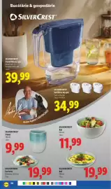 Catalog Lidl săptămâna 20 Pagină 20