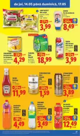 Catalog Lidl săptămâna 20 Pagină 27