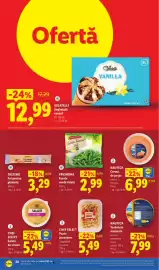 Catalog Lidl săptămâna 20 Pagină 28