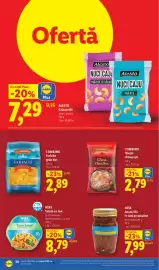 Catalog Lidl săptămâna 20 Pagină 30