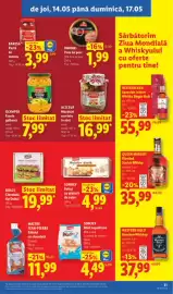 Catalog Lidl săptămâna 20 Pagină 31