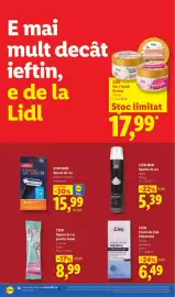 Catalog Lidl săptămâna 20 Pagină 32