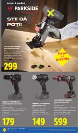 Catalog Lidl săptămâna 20 Pagină 36