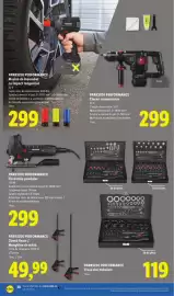 Catalog Lidl săptămâna 20 Pagină 38