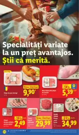 Catalog Lidl săptămâna 20 Pagină 4