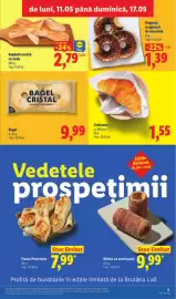 Catalog Lidl săptămâna 20 Pagină 5
