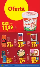 Catalog Lidl săptămâna 20 Pagină 6