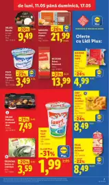 Catalog Lidl săptămâna 20 Pagină 7