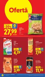 Catalog Lidl săptămâna 20 Pagină 8
